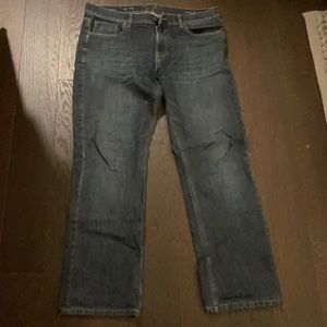 DL1961 Jeans, “Vince”, Casual Straight jeans, W36